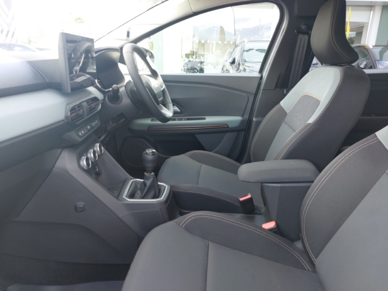 Dacia Jogger 1.0 Tce Extreme Grey #5