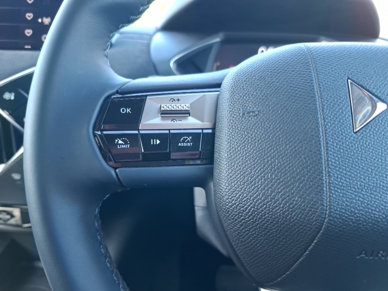 DS DS 3 1.2 Hybrid 145 Ds Performance Line E-dsc Gold #11