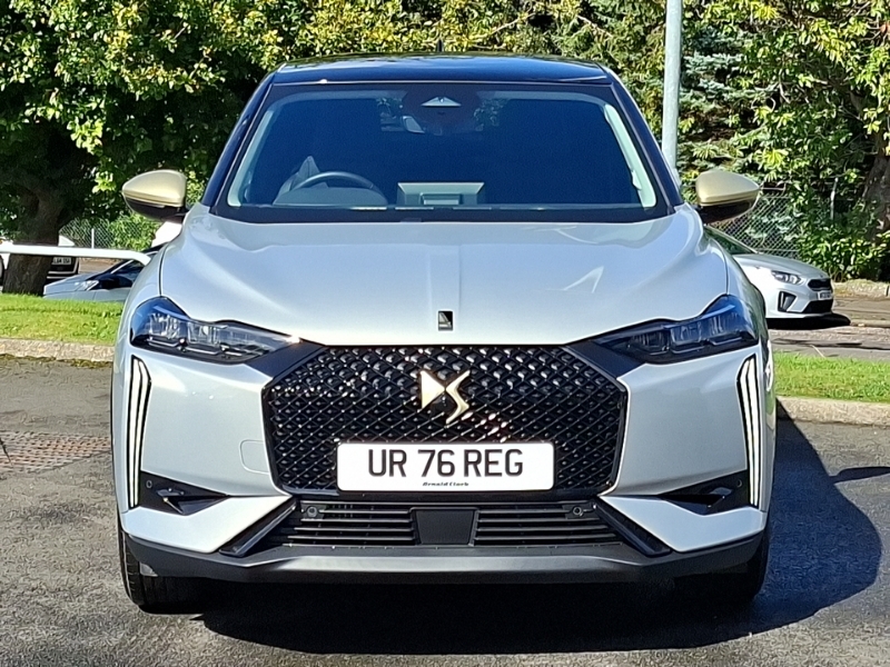 DS DS 3 1.2 Hybrid 145 Ds Performance Line E-dsc Gold #13