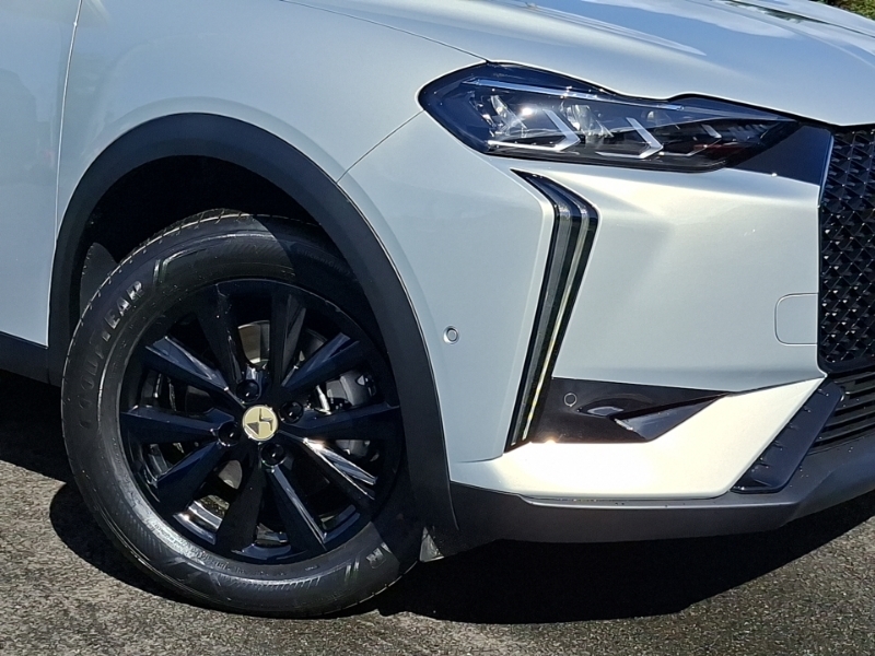 DS DS 3 1.2 Hybrid 145 Ds Performance Line E-dsc Gold #19