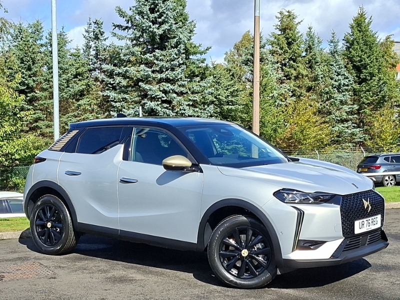 DS DS 3 1.2 Hybrid 145 Ds Performance Line E-dsc Gold #7