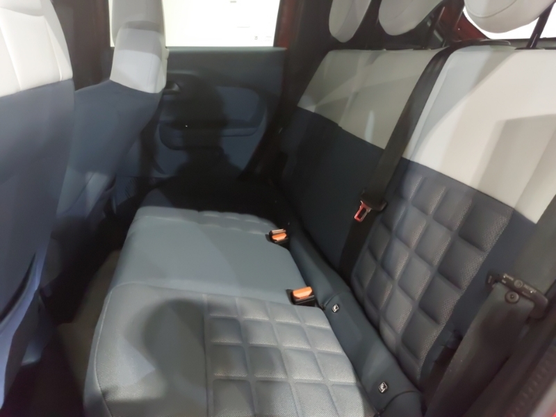 Fiat Panda 1.2 Hybrid 48V 110 La Prima Edct-6 Red #6