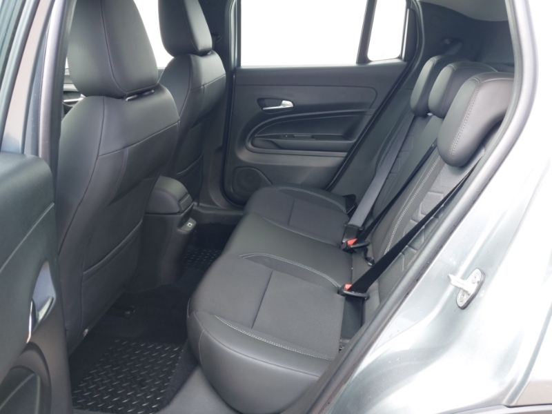 Jeep Avenger 1.2 Altitude Grey #6