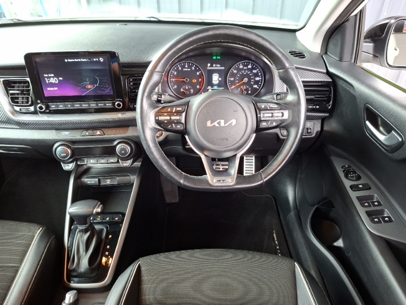 Kia Stonic 1.0 T-gdi 2 Euro 6 Ss #8