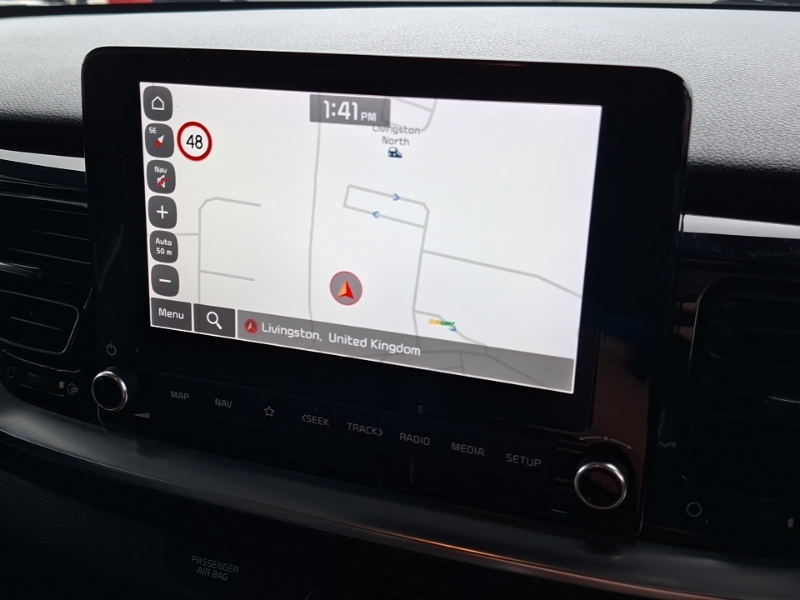 Kia Stonic 1.0 T-gdi 2 Euro 6 Ss #10