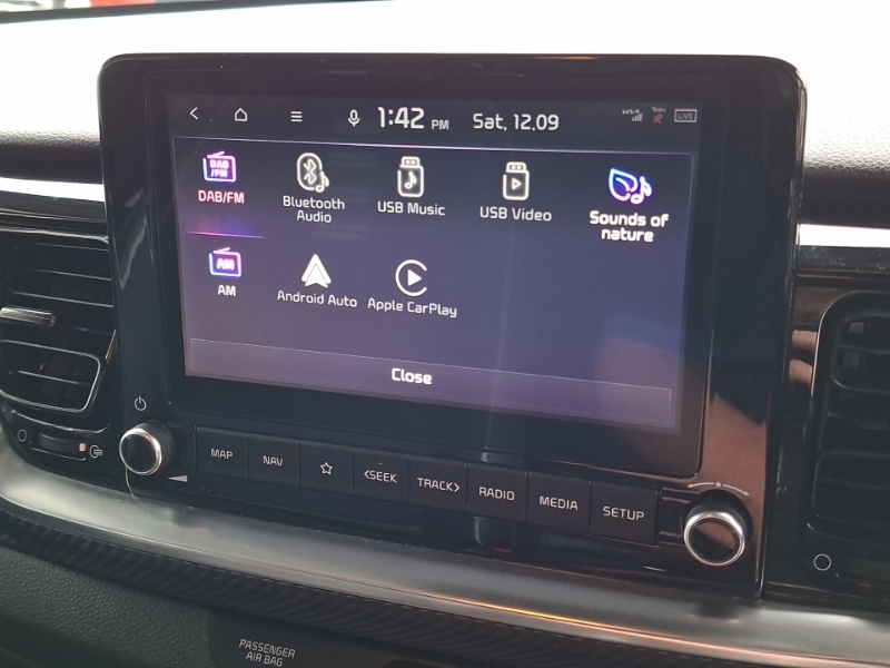 Kia Stonic 1.0 T-gdi 2 Euro 6 Ss #16