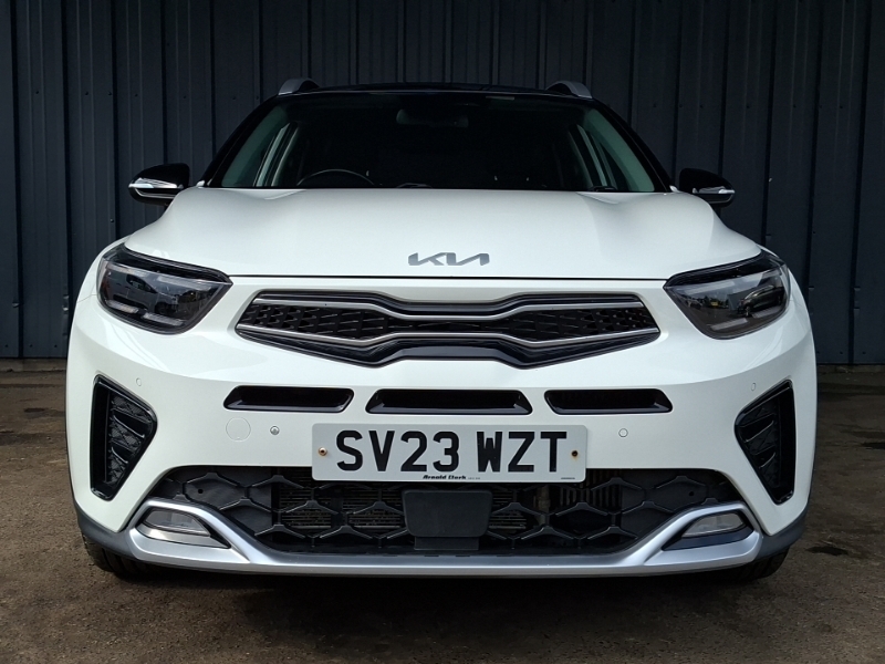 Kia Stonic 1.0 T-gdi 2 Euro 6 Ss #14