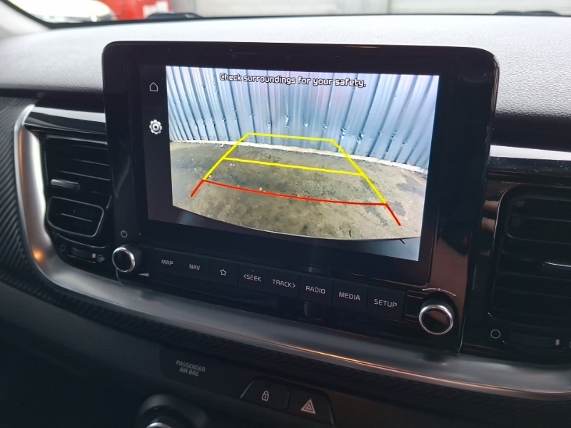 Kia Stonic 1.0 T-gdi 2 Euro 6 Ss #9