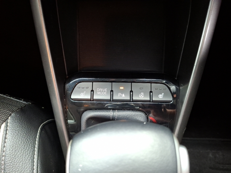 Kia Stonic 1.0 T-gdi 2 Euro 6 Ss #15