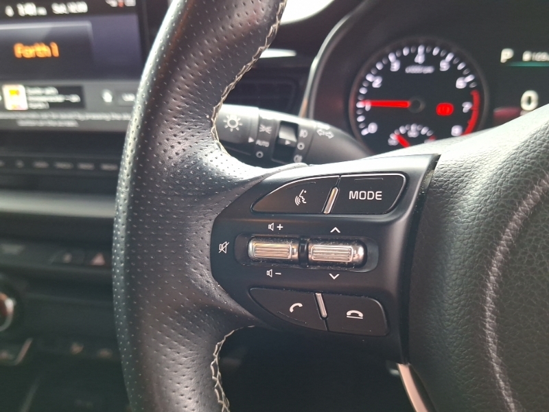 Kia Stonic 1.0 T-gdi 2 Euro 6 Ss #12