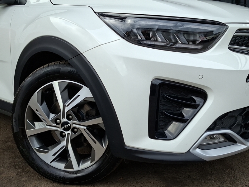 Kia Stonic 1.0 T-gdi 2 Euro 6 Ss #20