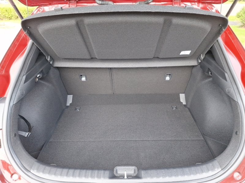 Kia Xceed 1.0T Gdi Isg 113 Pure Dct White #18