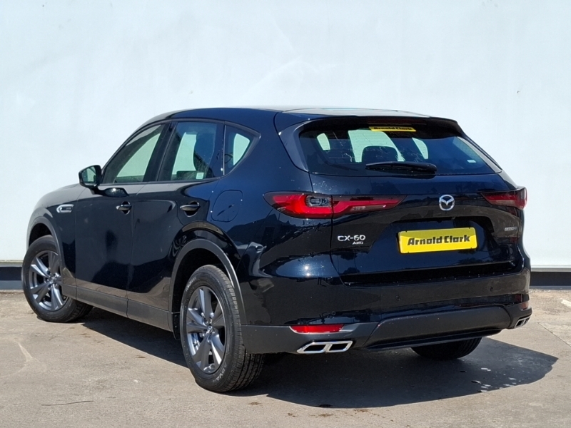 Mazda CX-60 2.5 Phev Exclusive-line Black #2