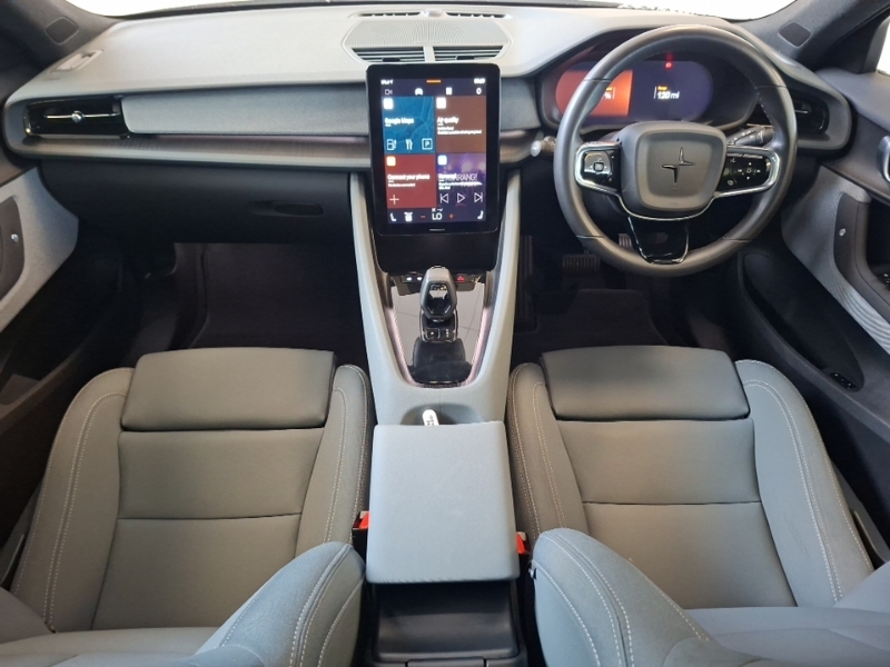 Polestar 2 350Kw 78Kwh Lr Dm Plusperformance 4Wd #3
