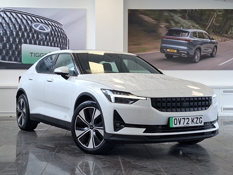 Polestar 2 350Kw 78Kwh Lr Dm Plusperformance 4Wd #1