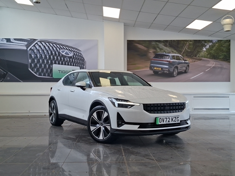 Polestar 2 350Kw 78Kwh Lr Dm Plusperformance 4Wd #7