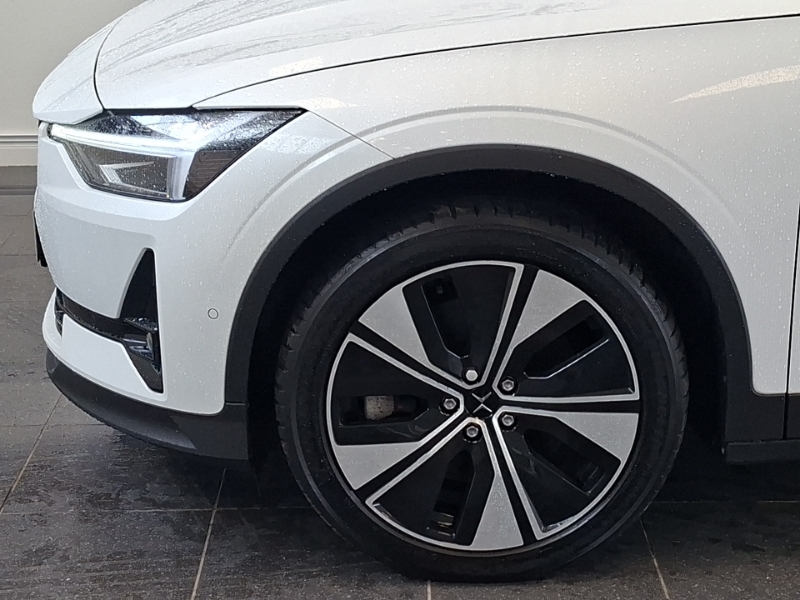 Polestar 2 350Kw 78Kwh Lr Dm Plusperformance 4Wd #18
