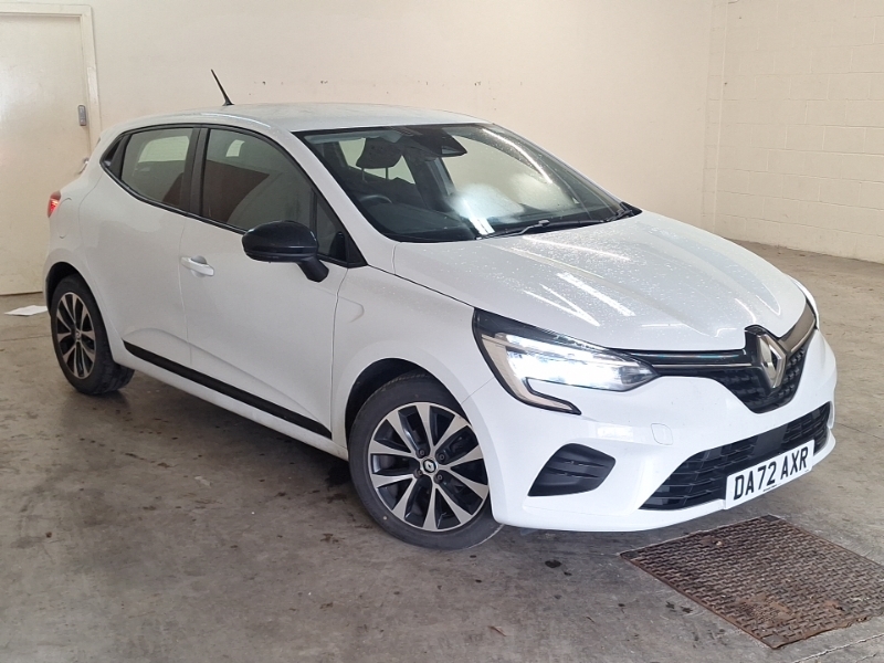 Renault Clio 1.0 Tce Iconic Hatchback Euro 6 Grey #7