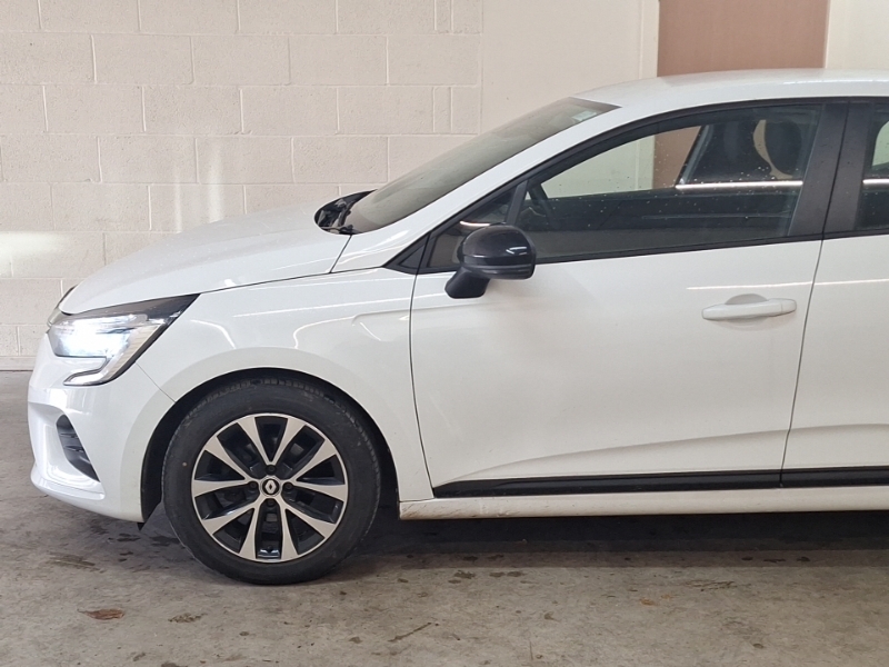 Renault Clio 1.0 Tce Iconic Hatchback Euro 6 Grey #19