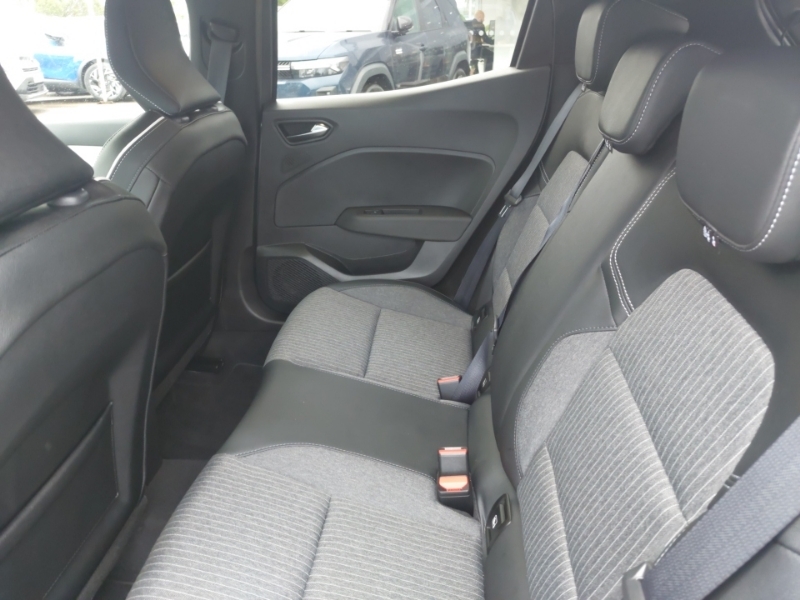 Renault Clio 1.0 Tce 90 Techno Grey #6