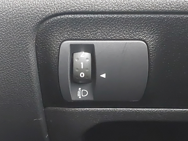 Renault Megane 1.6 Signature Nav Dci Black #17