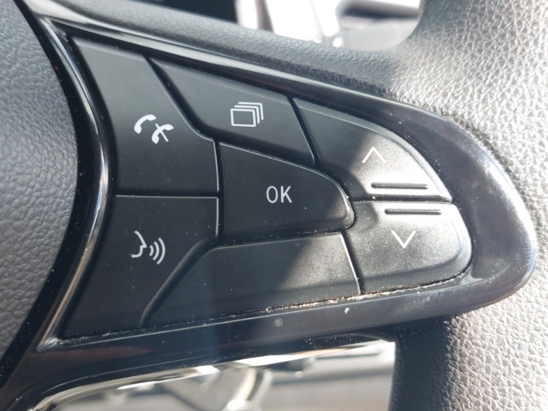 Renault Trafic Ll30 Blue Dci 170 Extra Sport Safety Van Edc #13