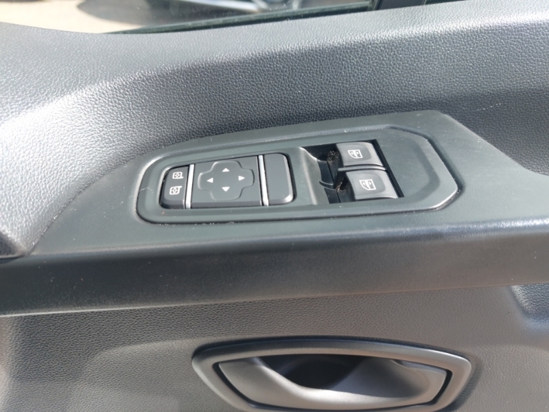 Renault Trafic Ll30 Blue Dci 170 Extra Sport Safety Van Edc #17