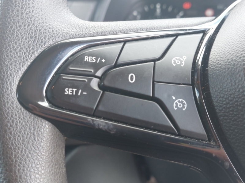 Renault Trafic Ll30 Blue Dci 170 Extra Sport Safety Van Edc #12