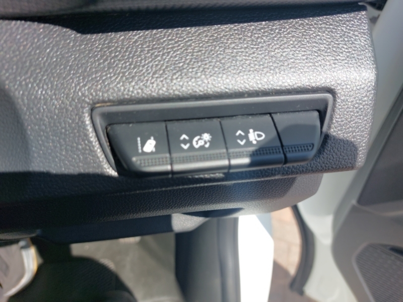 Renault Trafic Ll30 Blue Dci 170 Extra Sport Safety Van Edc #16