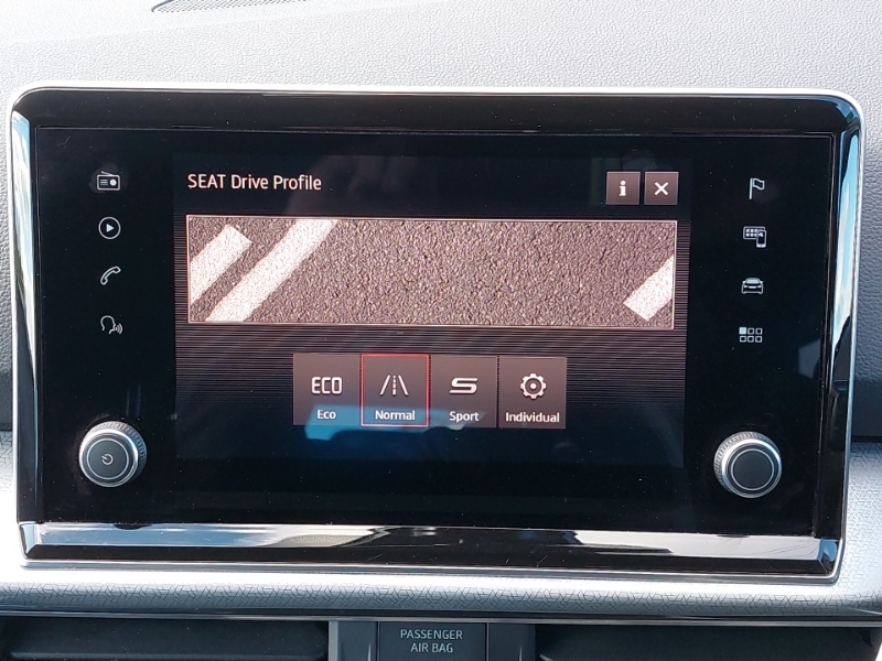 Seat Tarraco 1.5 Ecotsi Xcellence Lux Dsg Black #14