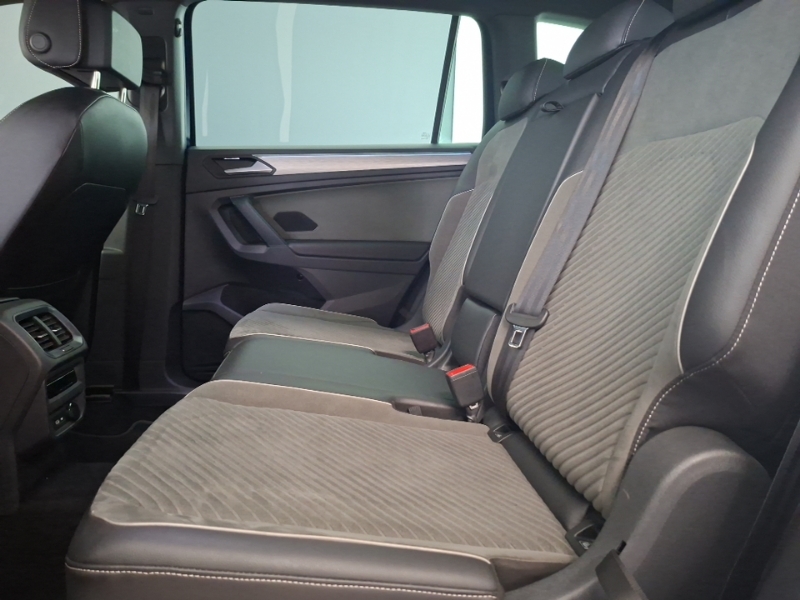 Seat Tarraco 1.5 Ecotsi Xperience Dsg Blue #6