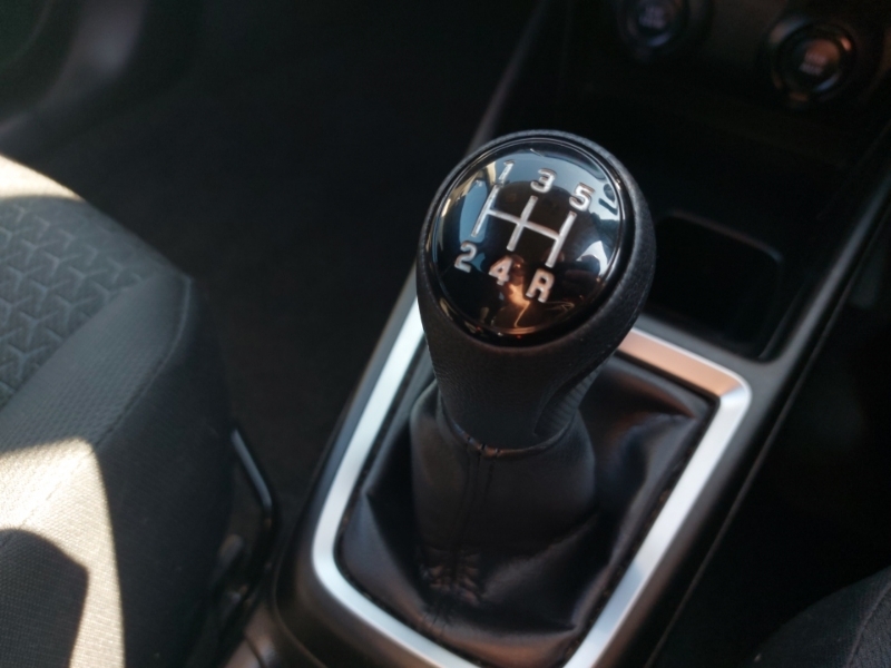 Suzuki Swift 1.4 Boosterjet Mhev Sport Hatchback #17