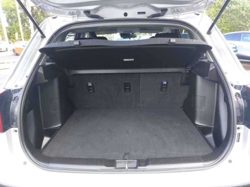 Suzuki Vitara 1.4 Boosterjet Mhev Sz-t #18