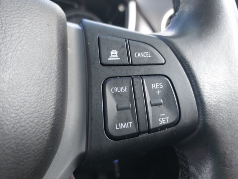 Suzuki Vitara 1.4 Boosterjet Mhev Sz-t #13