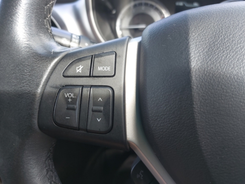 Suzuki Vitara 1.4 Boosterjet Mhev Sz-t #12