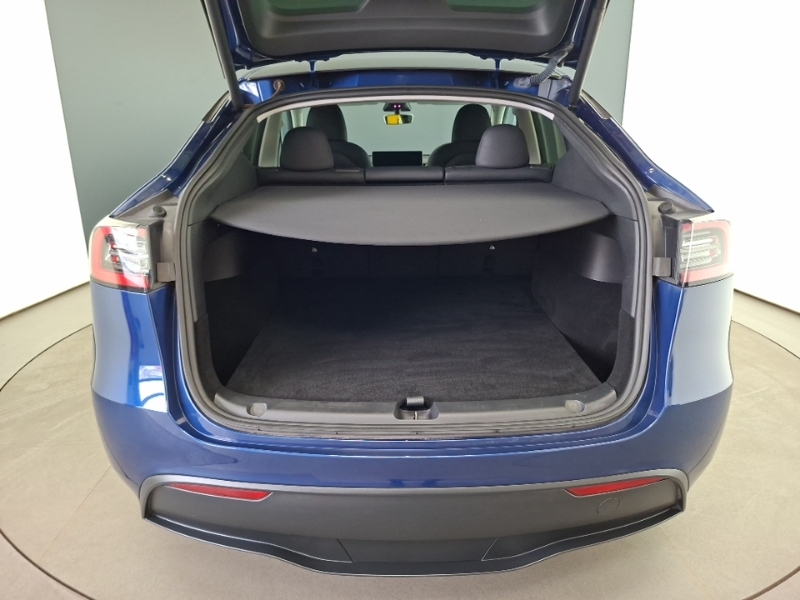 Tesla Model Y Y Suv Rwd 346 Ps White #15