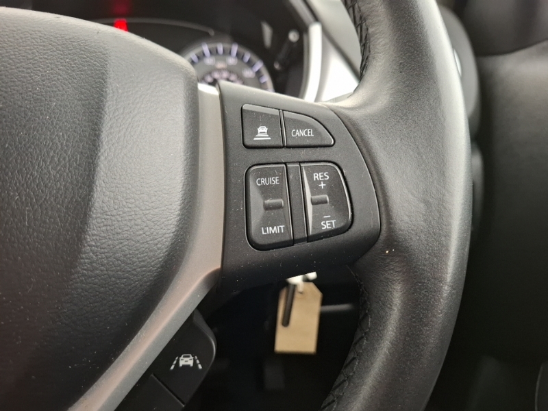 Suzuki Vitara 1.5 Hybrid Sz-t Ags Blue #13