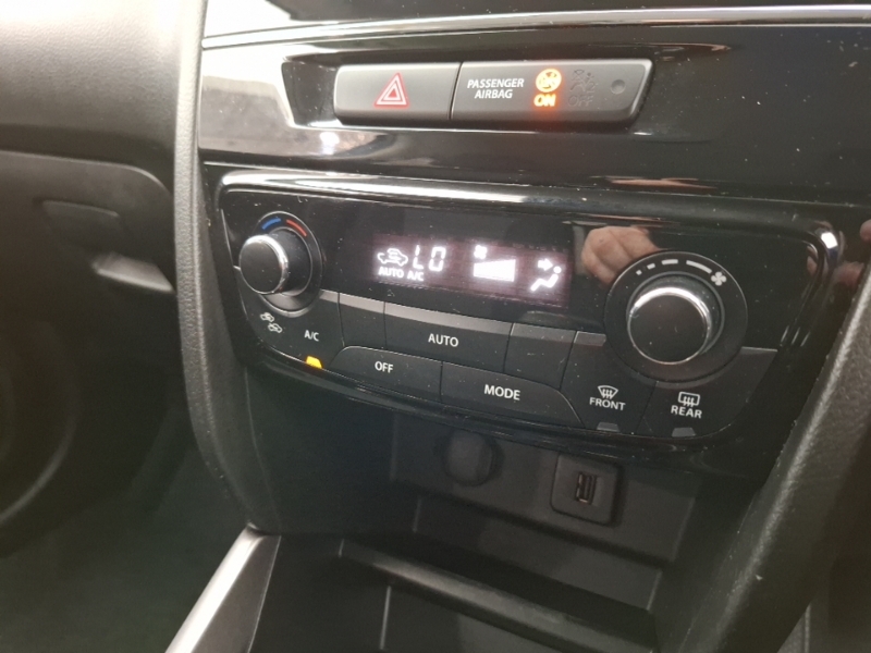 Suzuki Vitara 1.5 Hybrid Sz-t Ags Blue #15