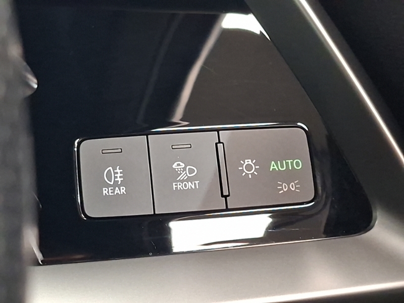 Audi A3 2020 1.5 Sportback Tfsi S Line Mhev 148 Bhp Grey #9