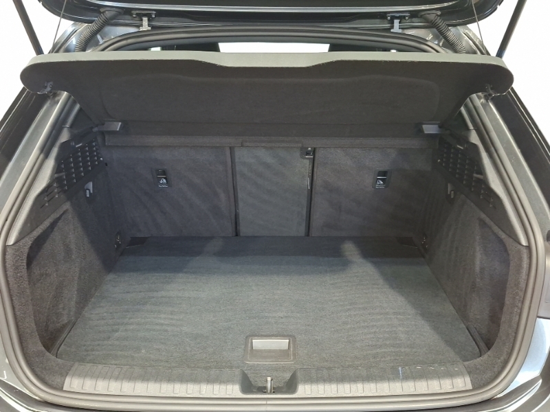 Audi A3 2020 1.5 Sportback Tfsi S Line Mhev 148 Bhp Grey #18
