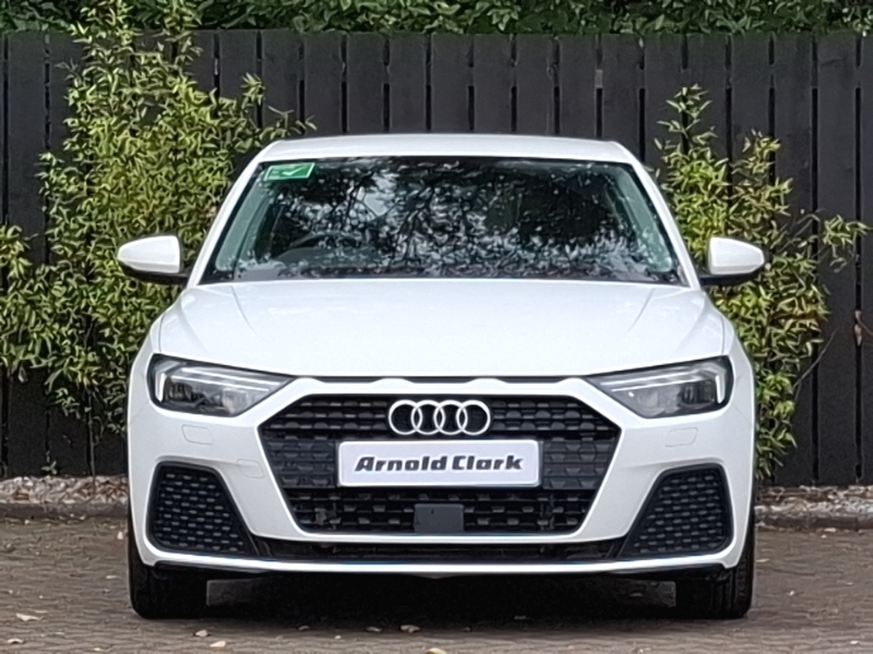 Audi A1 25 Tfsi Sport S Tronic Grey #14