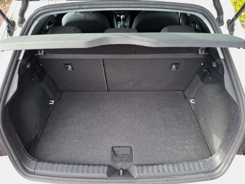 Audi A1 25 Tfsi Sport S Tronic Grey #18