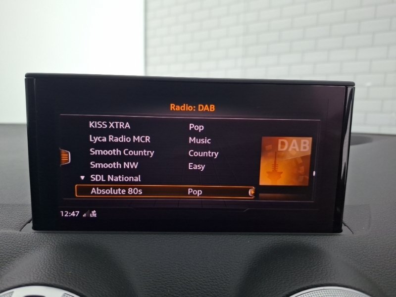 Audi Q2 Q2 35 Tfsi Black Edition S Tronic Grey #11