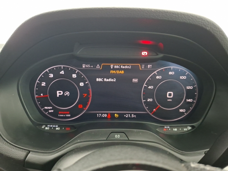 Audi Q2 S Line 35 Tfsi 150 Ps S Tronic Grey #15