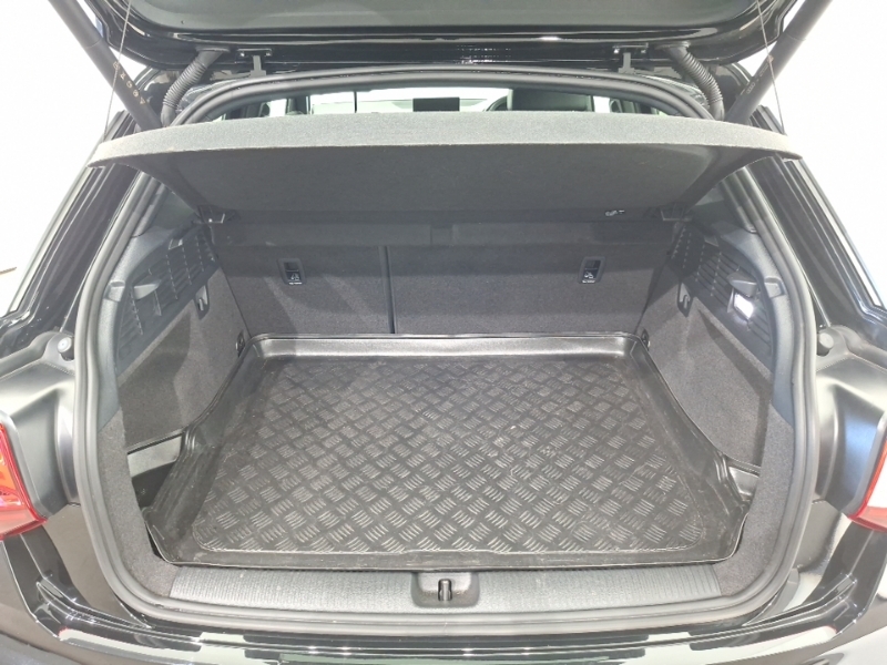 Audi Q2 S Line 35 Tfsi 150 Ps S Tronic Grey #18