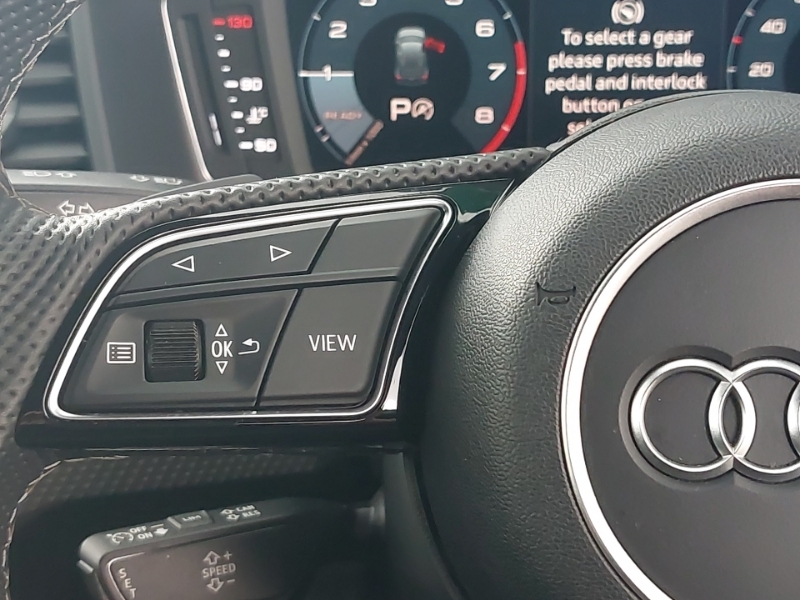 Audi A1 1.4 Tfsi Sport Sportback #13