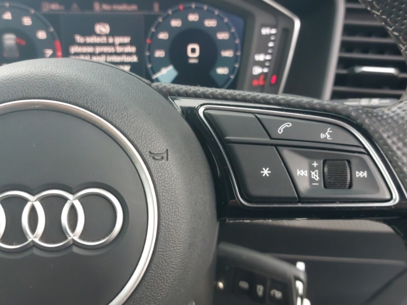 Audi A1 1.4 Tfsi Sport Sportback #12