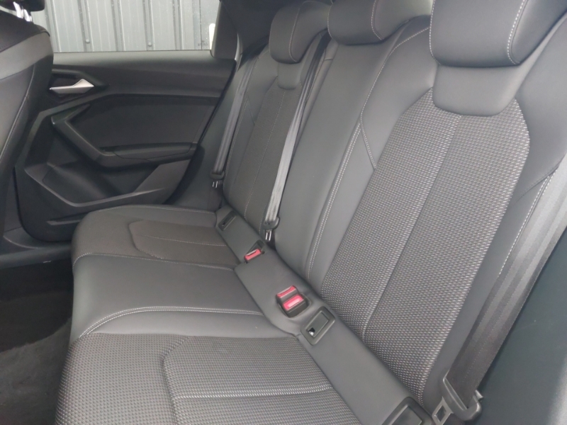 Audi A1 1.4 Tfsi Sport Sportback #6