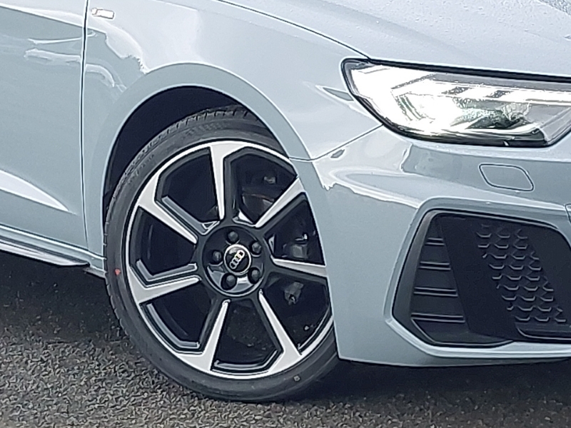 Audi A1 1.4 Tfsi Sport Sportback #20