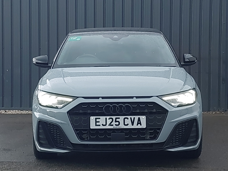 Audi A1 1.4 Tfsi Sport Sportback #14